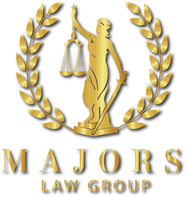 Majors Law Group Logo